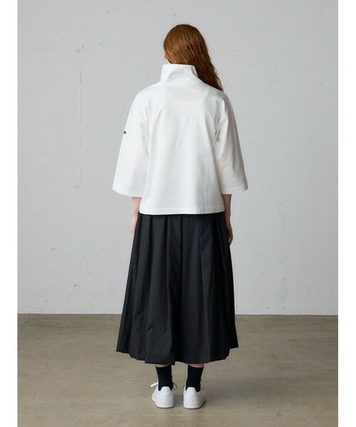 MidiUmi / ミディウミ ミニ・ひざ丈スカート | MidiUmi バルーンスカート | 詳細6