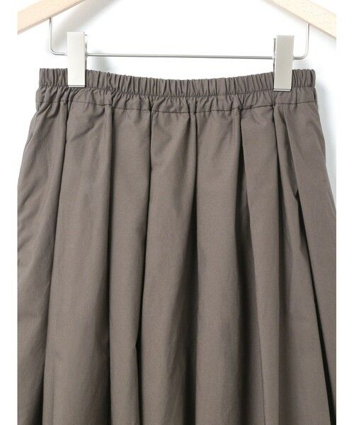 MidiUmi / ミディウミ ミニ・ひざ丈スカート | MidiUmi バルーンスカート | 詳細15