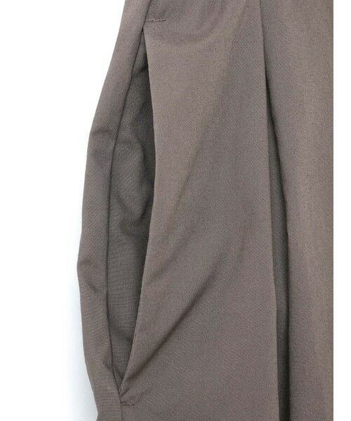 MidiUmi / ミディウミ ミニ・ひざ丈スカート | MidiUmi バルーンスカート | 詳細16