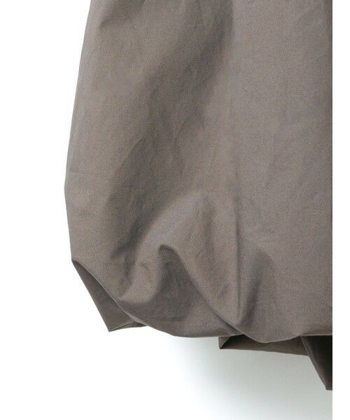 MidiUmi / ミディウミ ミニ・ひざ丈スカート | MidiUmi バルーンスカート | 詳細17