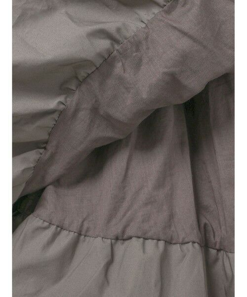 MidiUmi / ミディウミ ミニ・ひざ丈スカート | MidiUmi バルーンスカート | 詳細18