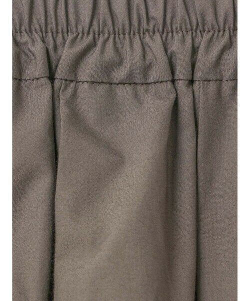 MidiUmi / ミディウミ ミニ・ひざ丈スカート | MidiUmi バルーンスカート | 詳細14