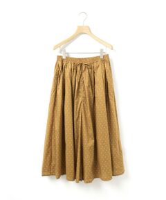 MidiUmi / ミディウミ その他パンツ | MidiUmi ドットボリュームパンツ