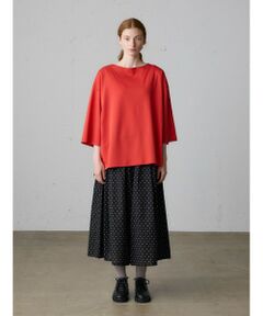 MidiUmi / ミディウミ その他パンツ | MidiUmi ドットボリュームパンツ