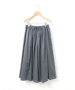 MidiUmi / ミディウミ その他パンツ | MidiUmi ドットボリュームパンツ