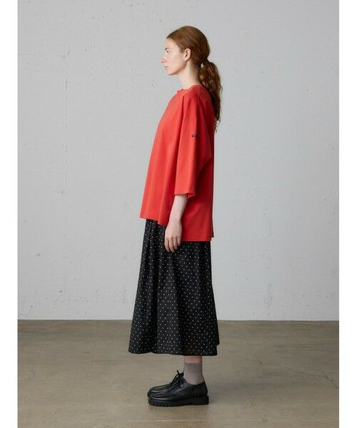 MidiUmi / ミディウミ その他パンツ | MidiUmi ドットボリュームパンツ | 詳細5