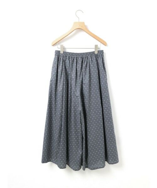 MidiUmi / ミディウミ その他パンツ | MidiUmi ドットボリュームパンツ | 詳細16