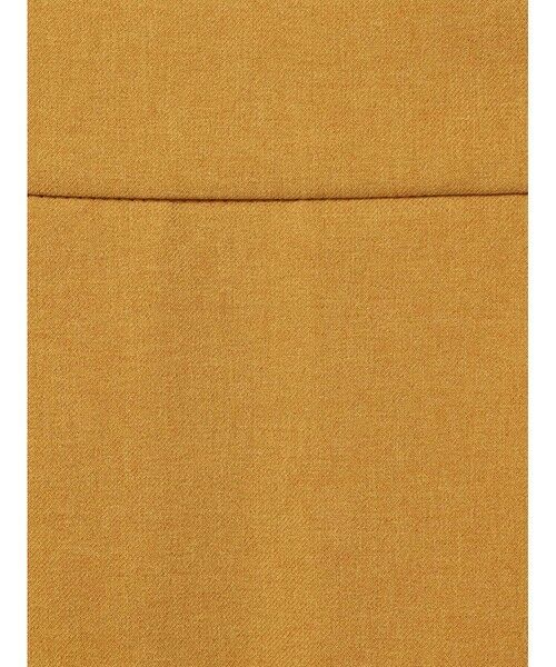 MidiUmi / ミディウミ ミニ・ひざ丈スカート | MidiUmi カラープリーツスカート | 詳細2