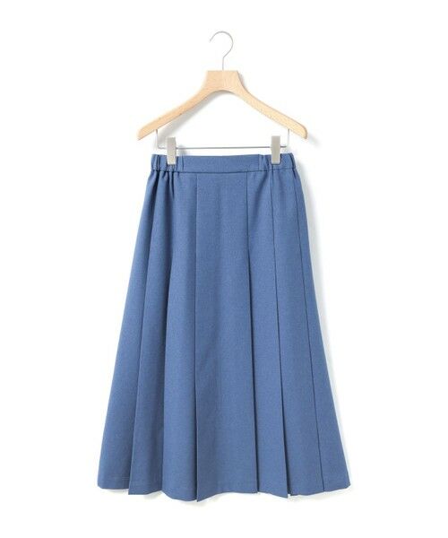 MidiUmi / ミディウミ ミニ・ひざ丈スカート | MidiUmi カラープリーツスカート | 詳細10