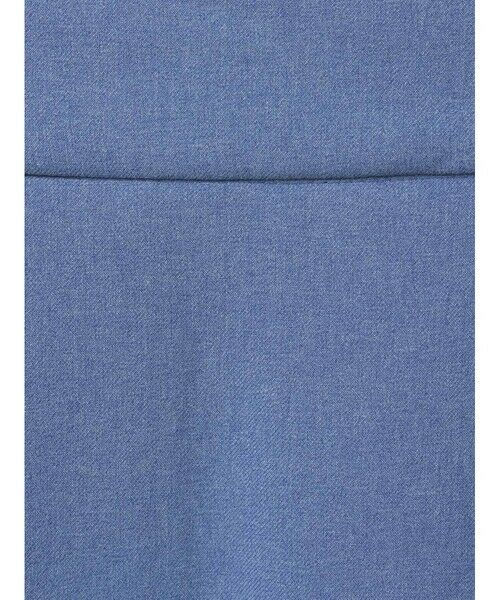 MidiUmi / ミディウミ ミニ・ひざ丈スカート | MidiUmi カラープリーツスカート | 詳細11