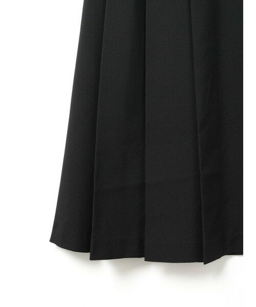 MidiUmi / ミディウミ ミニ・ひざ丈スカート | MidiUmi カラープリーツスカート | 詳細19