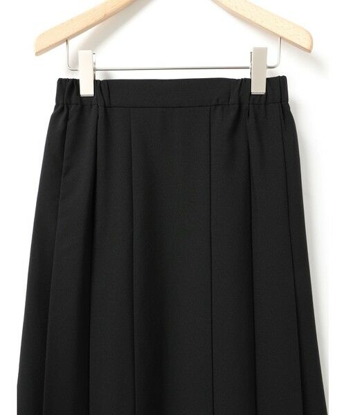 MidiUmi / ミディウミ ミニ・ひざ丈スカート | MidiUmi カラープリーツスカート | 詳細22