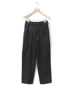 MidiUmi / ミディウミ その他パンツ | MidiUmi ベイカーストレートパンツ