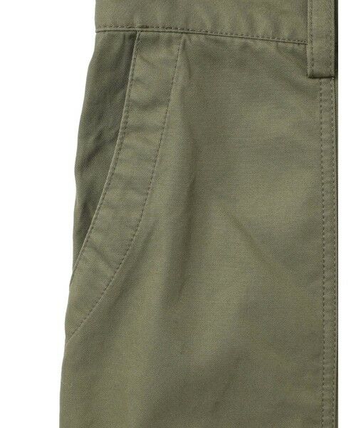 MidiUmi / ミディウミ その他パンツ | MidiUmi ベイカーストレートパンツ | 詳細14