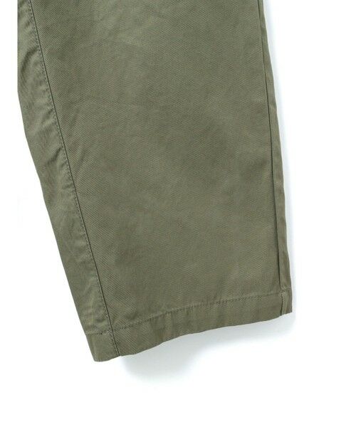 MidiUmi / ミディウミ その他パンツ | MidiUmi ベイカーストレートパンツ | 詳細15