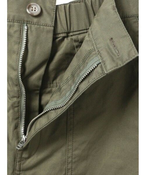 MidiUmi / ミディウミ ミニ・ひざ丈スカート | MidiUmi ベイカースカート | 詳細4