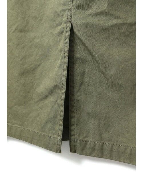 MidiUmi / ミディウミ ミニ・ひざ丈スカート | MidiUmi ベイカースカート | 詳細7