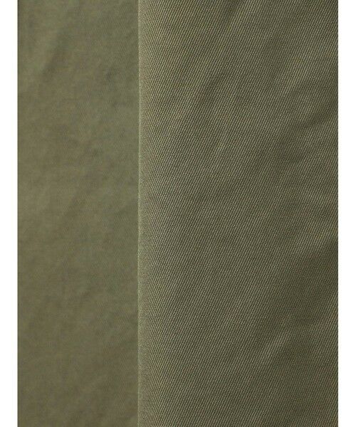 MidiUmi / ミディウミ ミニ・ひざ丈スカート | MidiUmi ベイカースカート | 詳細1