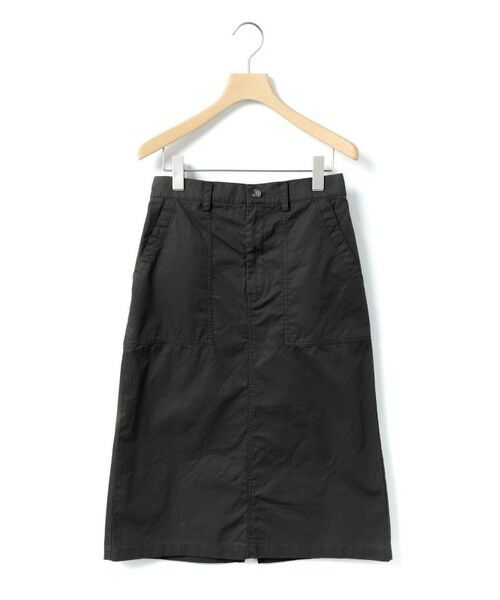 MidiUmi / ミディウミ ミニ・ひざ丈スカート | MidiUmi ベイカースカート | 詳細8