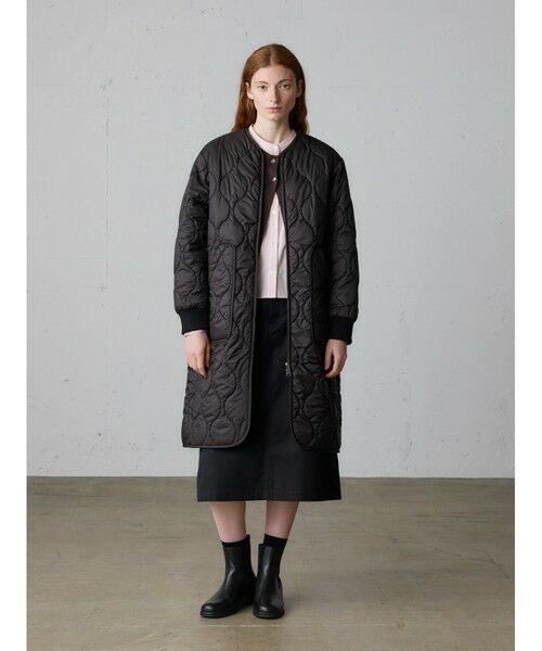 MidiUmi / ミディウミ ミニ・ひざ丈スカート | MidiUmi ベイカースカート | 詳細18