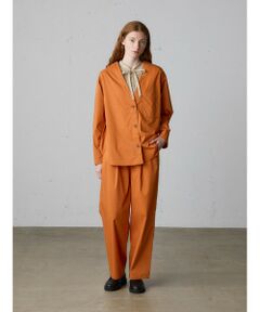 MidiUmi / ミディウミ その他パンツ | MidiUmi TWO&MOREストレートパンツ