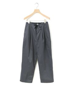 MidiUmi / ミディウミ その他パンツ | MidiUmi TWO&MOREストレートパンツ