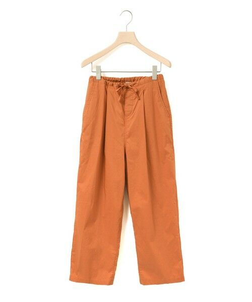 MidiUmi / ミディウミ その他パンツ | MidiUmi TWO&MOREストレートパンツ | 詳細1