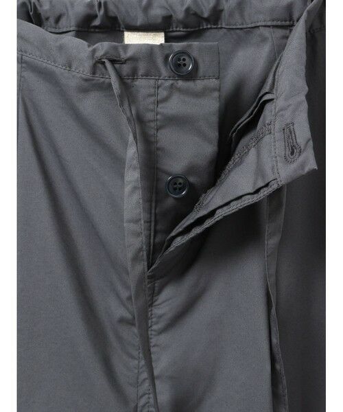 MidiUmi / ミディウミ その他パンツ | MidiUmi TWO&MOREストレートパンツ | 詳細13