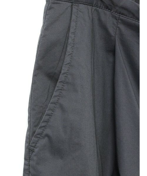 MidiUmi / ミディウミ その他パンツ | MidiUmi TWO&MOREストレートパンツ | 詳細14