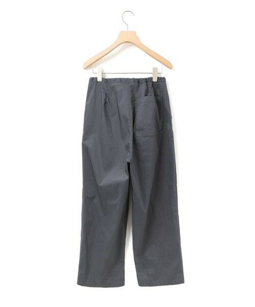 MidiUmi / ミディウミ その他パンツ | MidiUmi TWO&MOREストレートパンツ | 詳細16