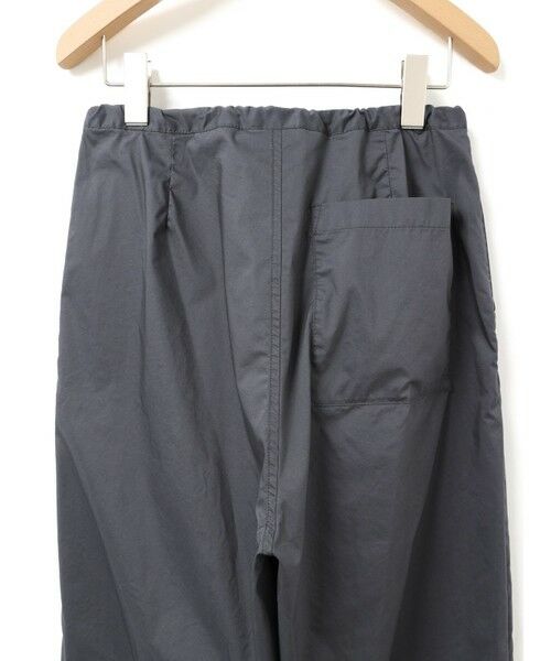 MidiUmi / ミディウミ その他パンツ | MidiUmi TWO&MOREストレートパンツ | 詳細17