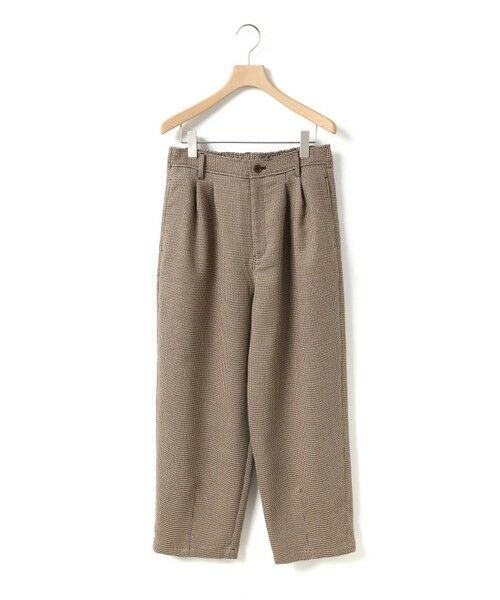 MidiUmi / ミディウミ その他パンツ | MidiUmi ストレートパンツ | 詳細1