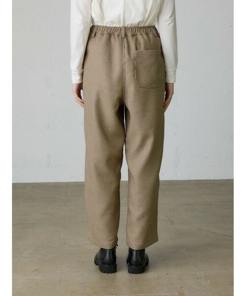 MidiUmi / ミディウミ その他パンツ | MidiUmi ストレートパンツ | 詳細9