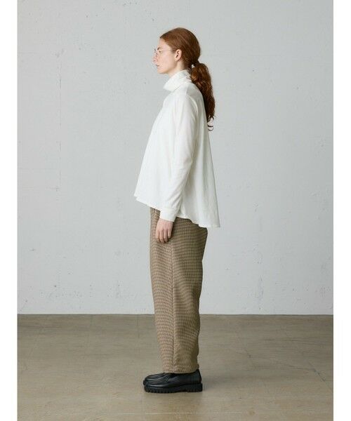 MidiUmi / ミディウミ その他パンツ | MidiUmi ストレートパンツ | 詳細4