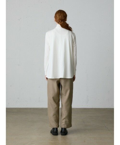 MidiUmi / ミディウミ その他パンツ | MidiUmi ストレートパンツ | 詳細5