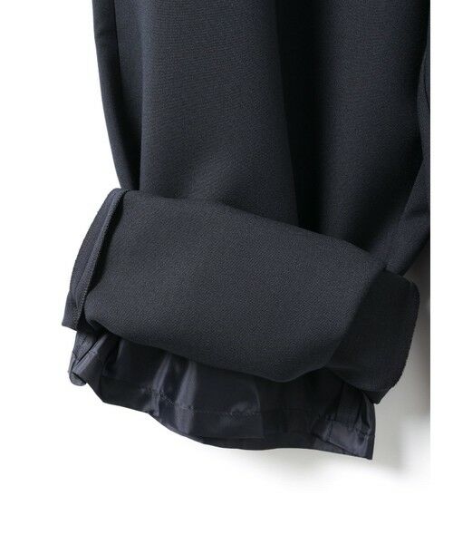 MidiUmi / ミディウミ その他パンツ | MidiUmi ストレートパンツ | 詳細18