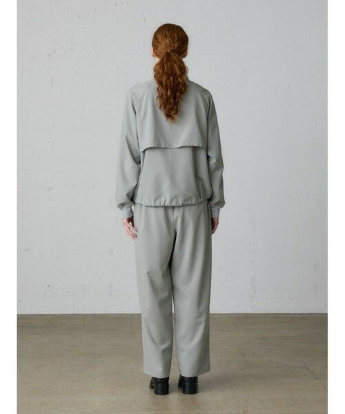 MidiUmi / ミディウミ その他パンツ | MidiUmi ワイドスラックスパンツ | 詳細6