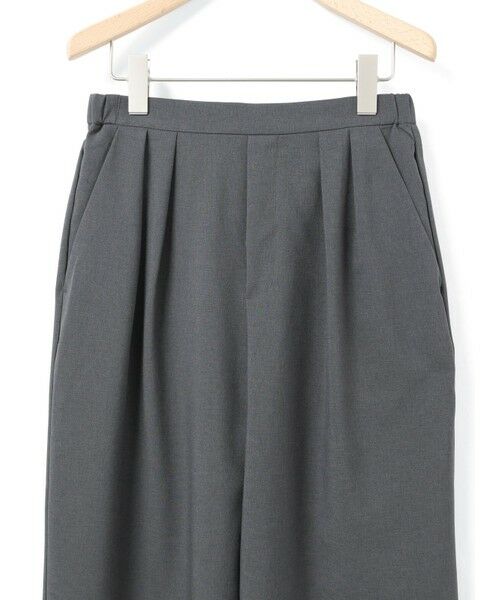 MidiUmi / ミディウミ その他パンツ | MidiUmi ワイドスラックスパンツ | 詳細13