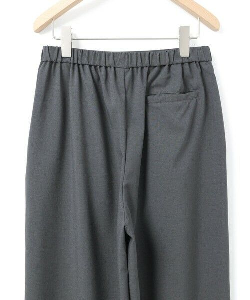 MidiUmi / ミディウミ その他パンツ | MidiUmi ワイドスラックスパンツ | 詳細17