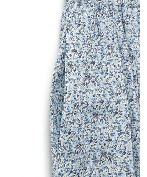 MidiUmi / ミディウミ ミニ・ひざ丈スカート | MidiUmi リバティフレアスカート | 詳細3