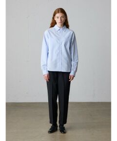 MidiUmi / ミディウミ その他パンツ | MidiUmi センタープレスストレートパンツ