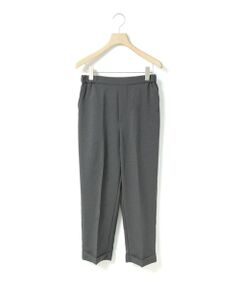 MidiUmi / ミディウミ その他パンツ | MidiUmi センタープレスストレートパンツ