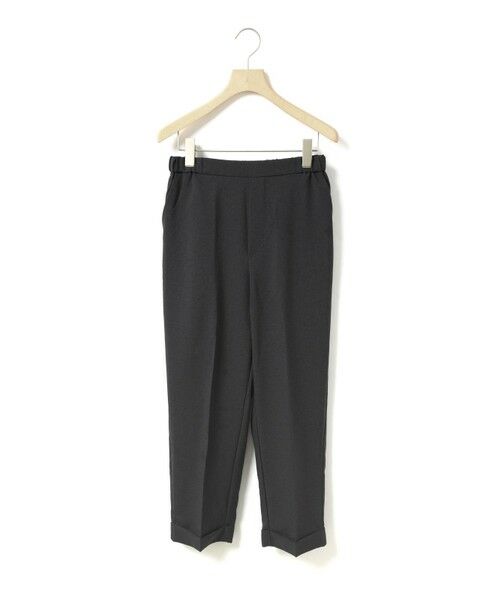 MidiUmi / ミディウミ その他パンツ | MidiUmi センタープレスストレートパンツ | 詳細1