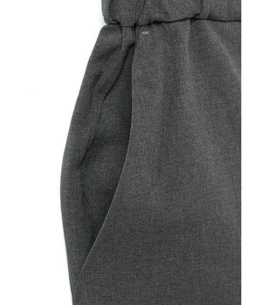 MidiUmi / ミディウミ その他パンツ | MidiUmi センタープレスストレートパンツ | 詳細17
