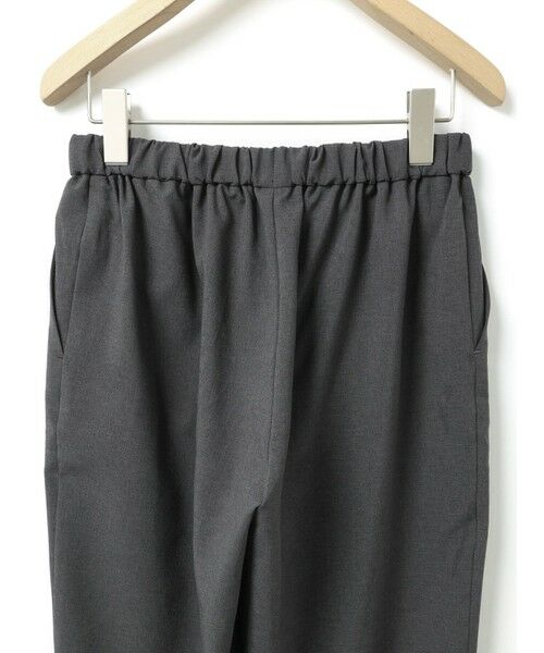 MidiUmi / ミディウミ その他パンツ | MidiUmi センタープレスストレートパンツ | 詳細20