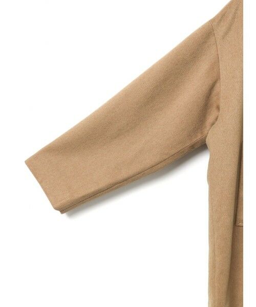 MidiUmi / ミディウミ その他アウター | MidiUmi ステンカラーミドルコート | 詳細8