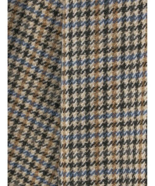 MidiUmi / ミディウミ その他アウター | MidiUmi ステンカラーミドルコート | 詳細16