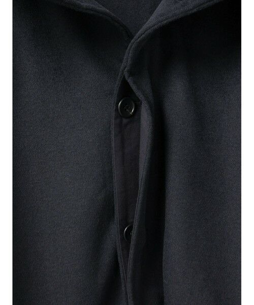 MidiUmi / ミディウミ その他アウター | MidiUmi ウールフード付きコート | 詳細15