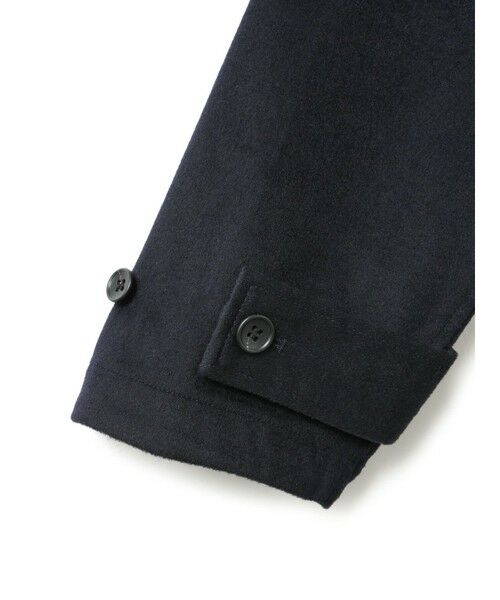 MidiUmi / ミディウミ その他アウター | MidiUmi ウールフード付きコート | 詳細20