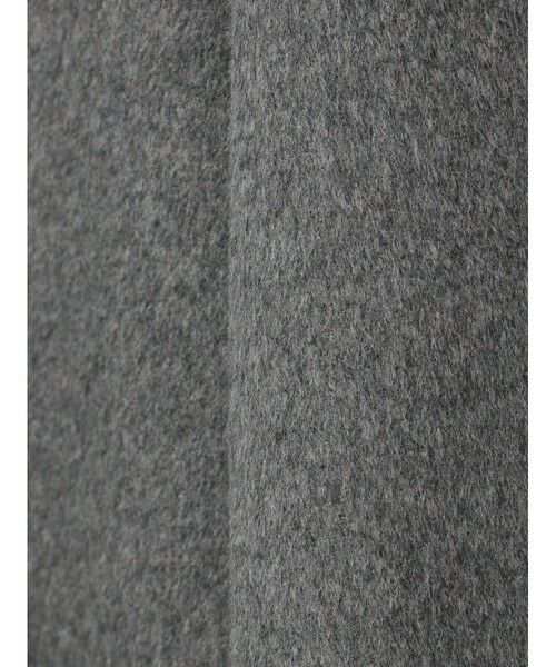 MidiUmi / ミディウミ その他アウター | MidiUmi ウールフード付きコート | 詳細21